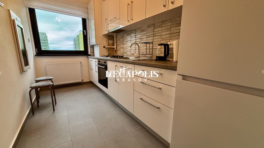 Apartament 2 camere | Decomandat | Parcare Subterană | Platinum - 9