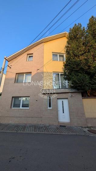 Casa/vila 288 mp-pretabil Hotel Botique-Zona Parc- ideal investitie - 9