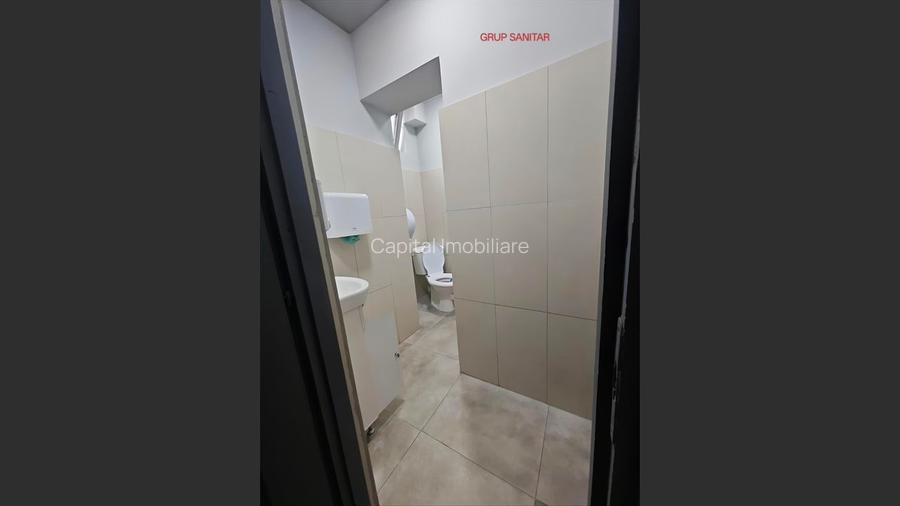 Spațiu comercial Str. 13 Decembrie, Brașov – vizibilitate excelentă! - 7
