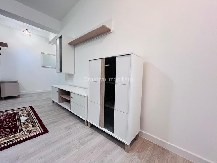 Apartament cu 2 camere mobilat & utilat complet - la PREȚ PROMOȚIONAL - 4