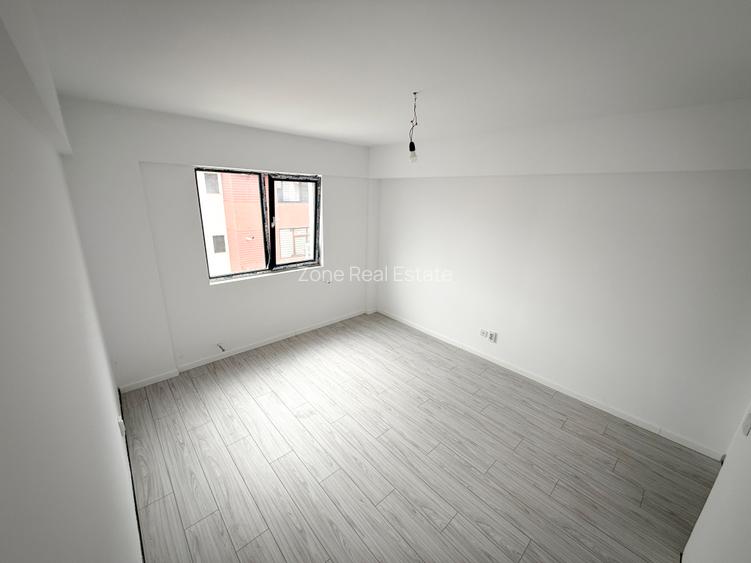 2 camere bloc boutique 2021 P+3 Prelungirea Ghencea, etaj 2, 62.50 mp utili, - 18