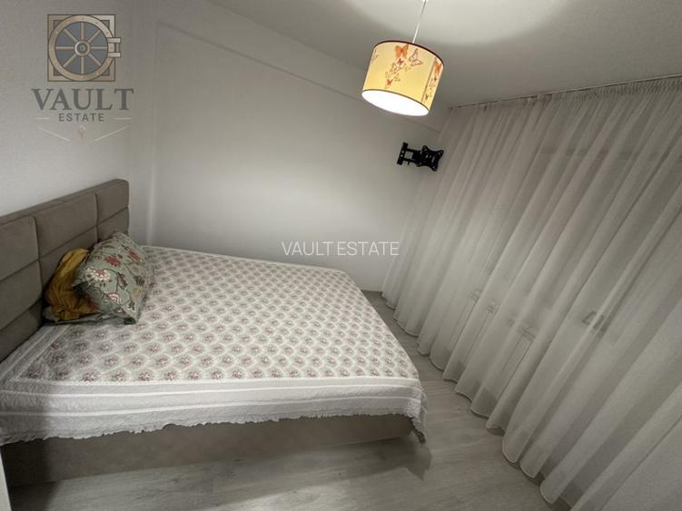 Apartament 2 camere - 2 minute Facultatea de Constructii - Parcul TEI - 4