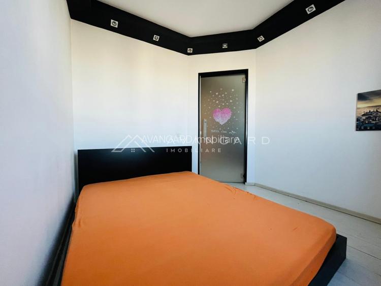 | Apartament 2 camere | 55 mp | Parcare | Etaj intermediar | Calea Turzii | - 8