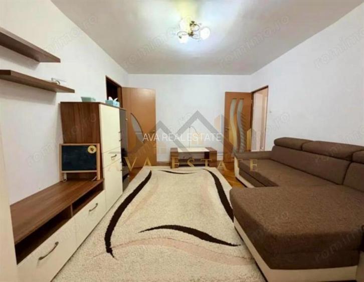 Apartament  2 camere | 45  mp, Et.3 - Zona Sagului - 4