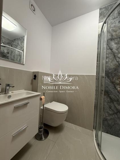 Monarch - Apartament modern cu 3 camere, 2 bai, parcare subterana - 18