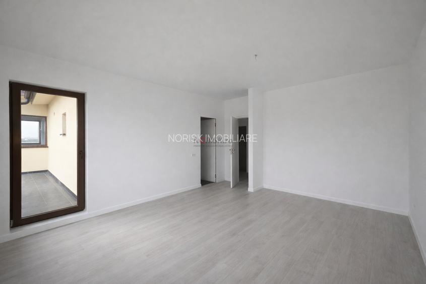 Top Floor Living – Penthouse cu 5kW Panouri Fotovoltaice Incluse - 25