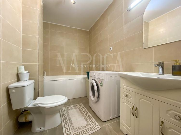 Apartament 3 camere de vanzare in Marasti, Cluj Napoca - 5