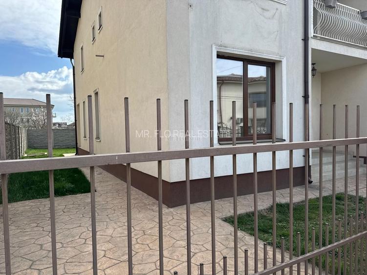Ofer spre închiriere 1/2 duplex – Giroc, zona fostei unități militare - 11