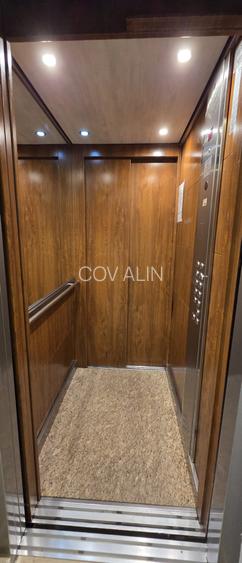 Apartament cu 2 camere in Centrul Civic, decomandat,56 mp,terasa,mobilat, utilat - 13