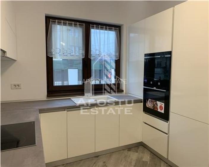 Casa cu 3 camere in Dumbravita - 14