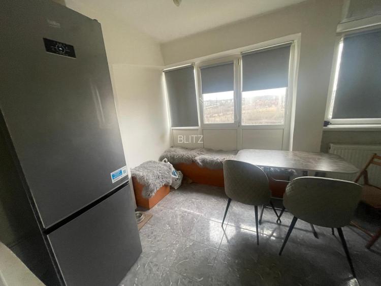 Garsoniera, 31.25 mp, cartier Lapus - 6