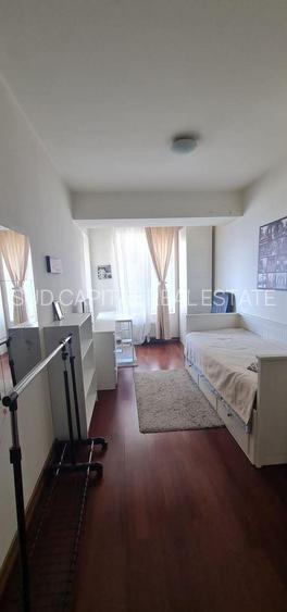 Apartament 3 camere – In City Residence, zona Decebal, București - 12