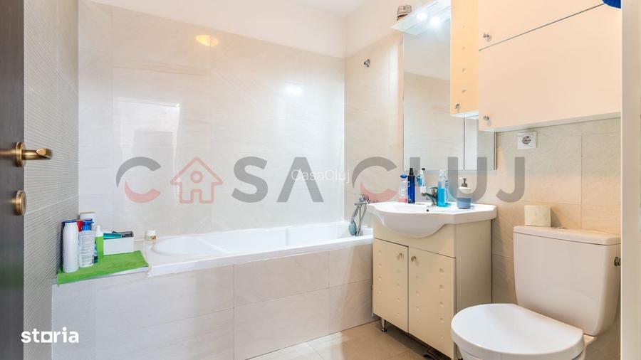 Apartament 3 Camere, 91 m2,  - Zorilor!! - 7