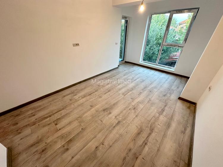 Apartament 3 camere D 2 bai Terasa Capat Pacurari - 15