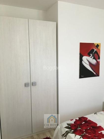 Inchiriez apt. 2 cam. Titan, Edenia Residence, Str. Codrii Neamtului, bl. 2014. - 8