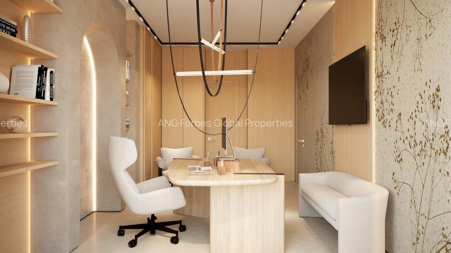 4 camere Nordului 198 mp terasa spatioasa si concept modern de amenajare - 12