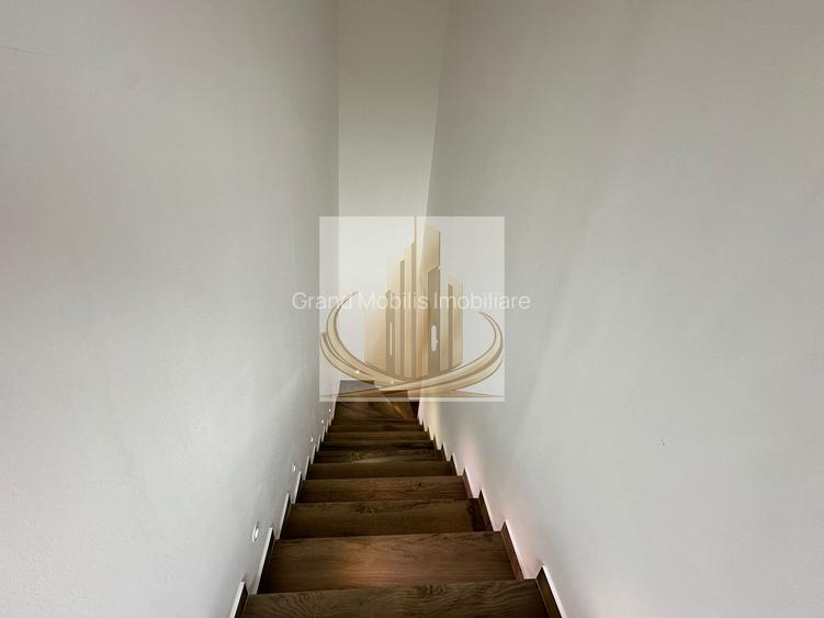 Duplex de lux, prima închiriere, ultramodern – Dumbrăvița, lângă parc - 39