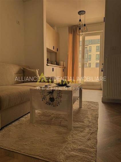 2 camere BLOC NOU | Mobilat si utilat MODERN | Parcare subterana inclusa - 3