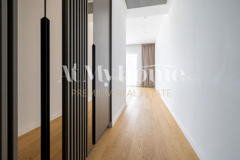 Apartament NOU luminos cu 2 camere/ Complex Rezidential/One Verdi Park/Parcare - 6