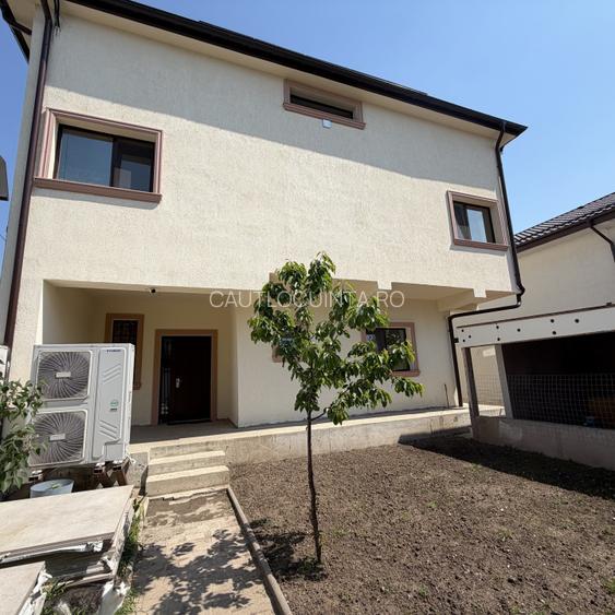 Vila | P+1 | Mogosoaia | Garaj | Statie incarcare 25W | Piscina | Beci  - 15