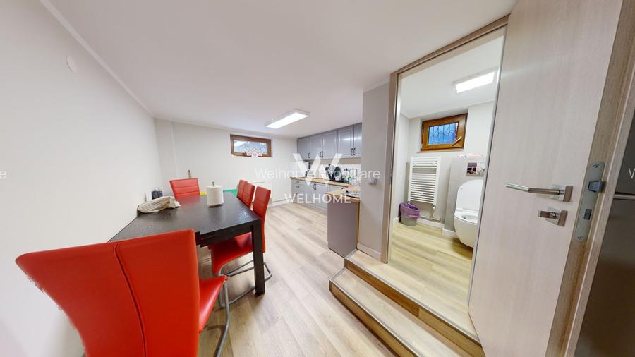 Spatiu birouri Centru, langa pacrul Sub Arini, Sibiu - 7