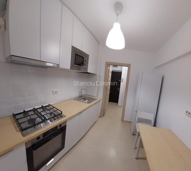 Fara Agentii - Proprietar Ap 2 cam 50mp, Renovat/Mobilat/Utilat - Minis 7/10 - 4