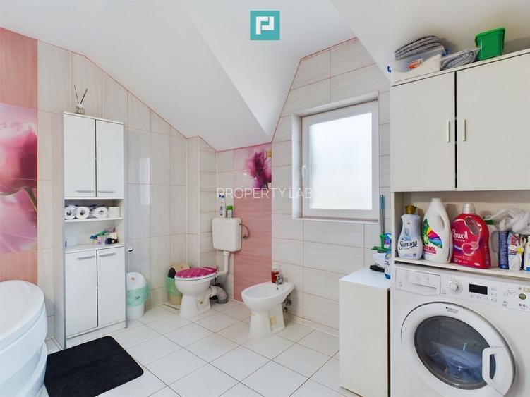 Casă individuală în Dumbrăvița - 16