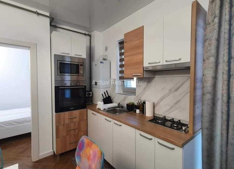 VEDERE LA MARE | APARTAMENT 2 CAMERE | PRIMA LINIE| MAMSIA NORD |  - 4