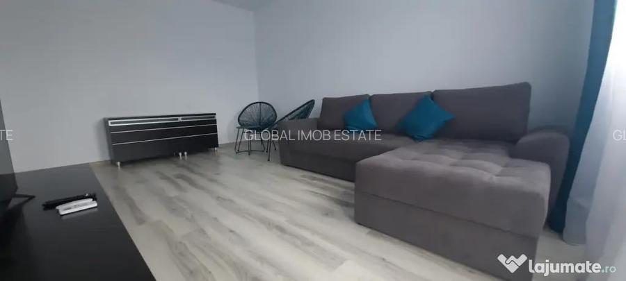 Inchiriere Apartament 2 camere Bloc Nou Loc de Parcare Drumul Taberei-Timisoara - 5