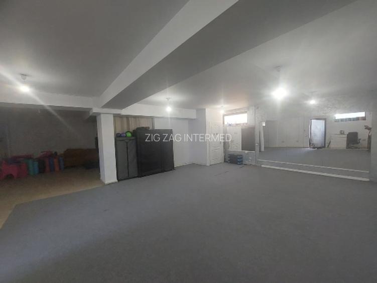 City Mall- imobil 85 mp., zona traficata intens - 2