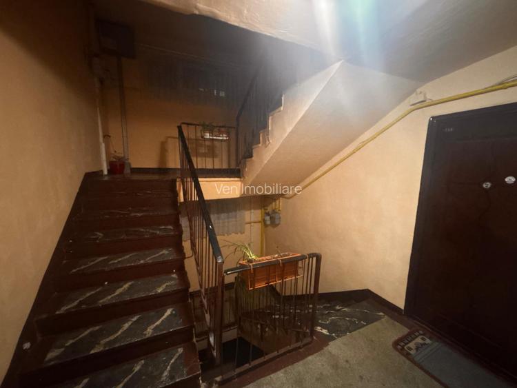 Apartament 55mp -Etaj 2-Calea Moldovei - 9