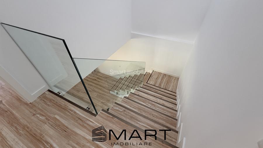 Casa / vila 5 camere zona Tineretului Sibiu - 12