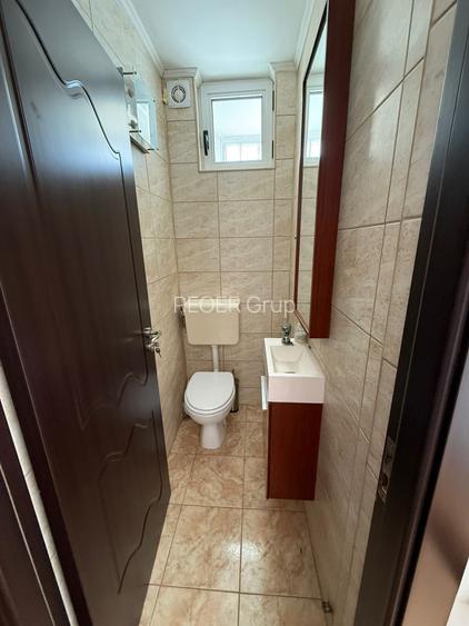 CANTACUZINO - etaj casa din 1980, curte proprie 330mp - 12