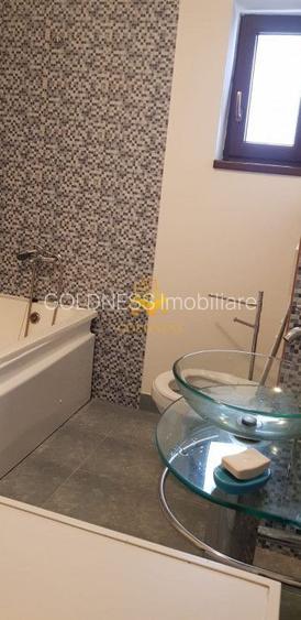 3 camere, modern,parcare, 2 bai,Gheorgheni, zona Fagului, Pet Friendly - 8