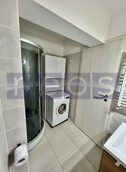 VÂNZARE 2 CAMERE | THEODOR PALLADY | CENTRALA PROPRIE - 8