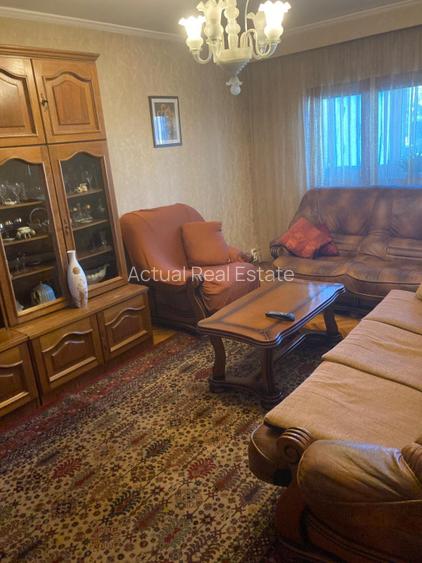 APARTAMENT 3 CAMERE | DECOMANDAT | ZONA DACIA | MOBILAT - 2