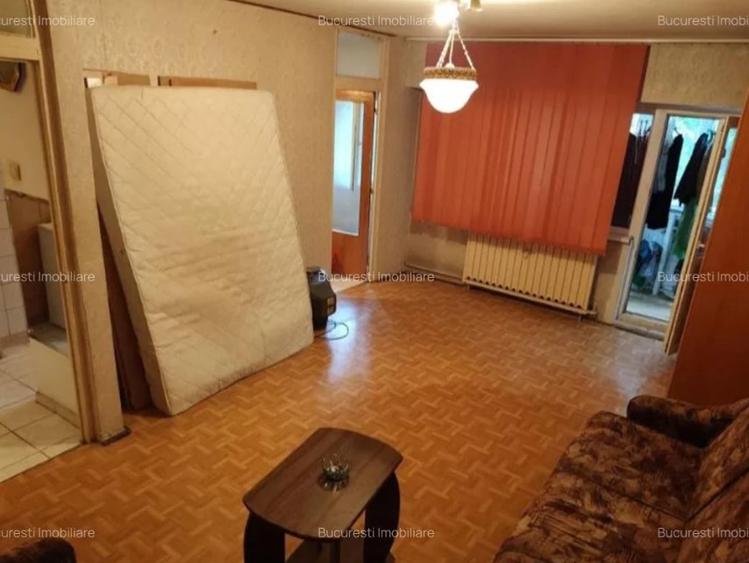 BASARABIA METROU MUNCII Bl Reabilitat, DECOMANDATA bloc 1988 BALCON