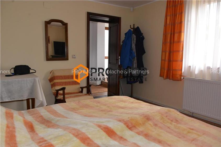 Casa tip parter zona Glodeanu Silistea - 4