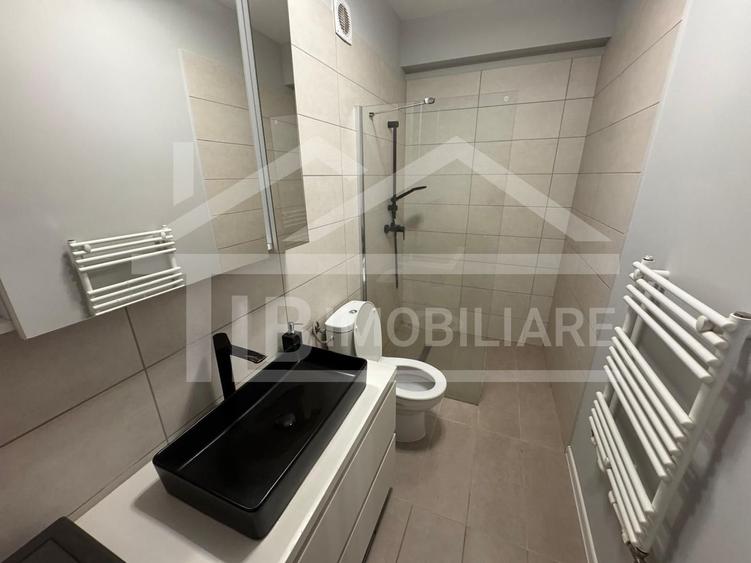 Apartament cu 2 camere, 55mp, parcare, Zona Tudor