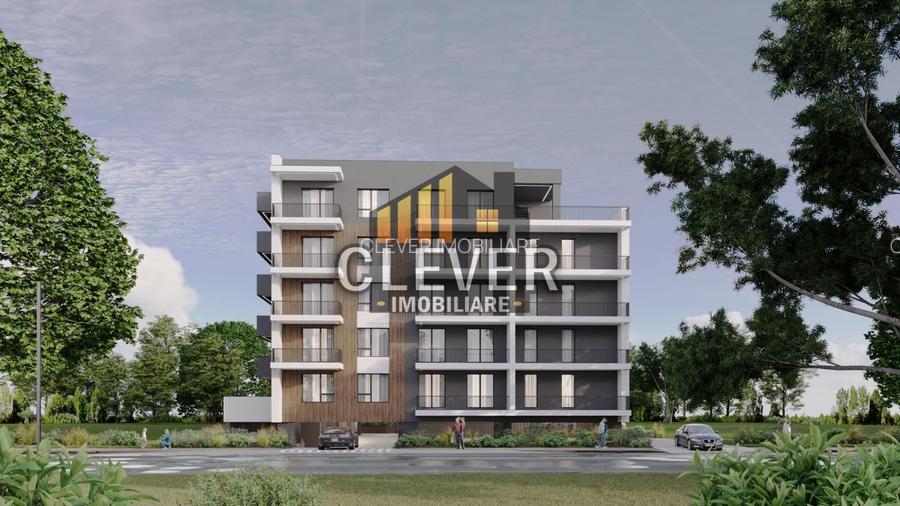 Apartament 2 camere Pallady,  51 mp, Comision 0% Ideal investitie - 8