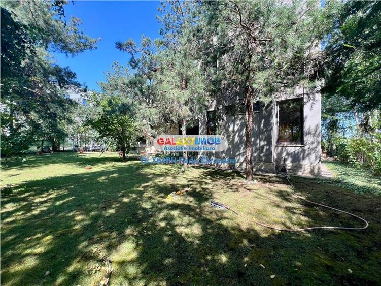 Vanzare vila S+P+1E+M, 7 camere, Ploiesti, zona Albert