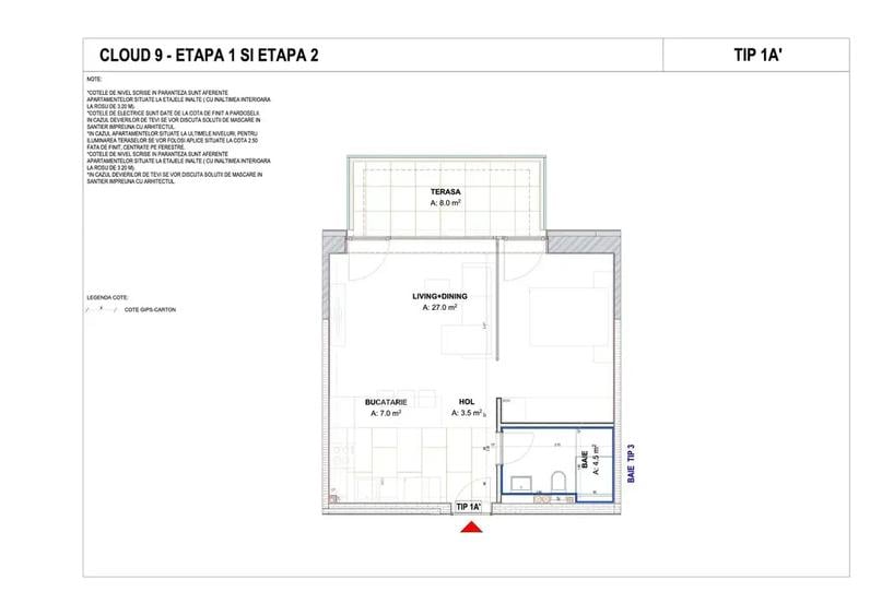STUDIO de la DEZVOLTATOR