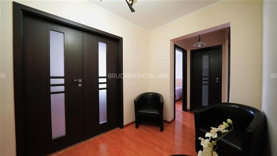 Apartament tip C | 2 camere | zona Sovata - malul Crisului - 6