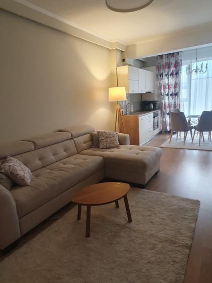 Apartament modern in constructie noua zona centrala