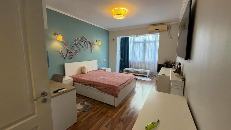 Unirii-Metrou-Centru Vechi,apartament superb 2 camere,centrala termica