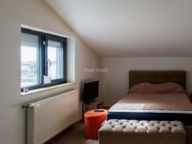 Casa 4 cam, 3 bai Ghencea Str Dantelei, 10 min Metrou Raul Doamnei