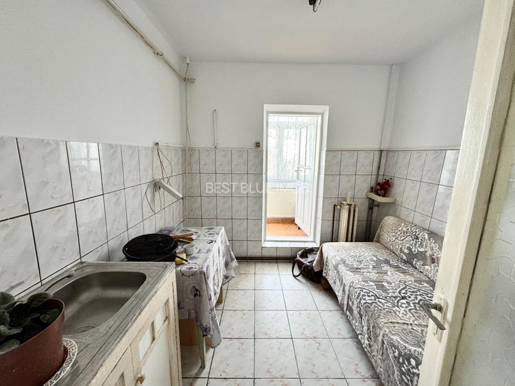 Comision 0! Apartament 3 camere, etaj 3/4, bloc 1980,fara risc, Galata - 5