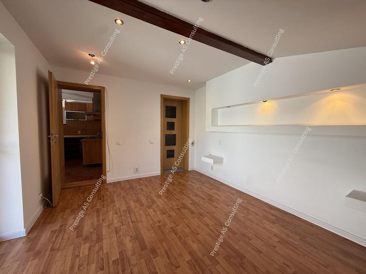 Proprietate versatila | 271 mp utili | renovata complet – Elisabetin, Porumbescu