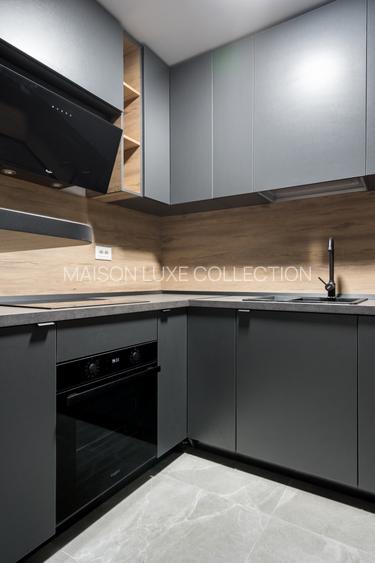 Apartament 2 camere | ONE COTROCENI | Panoramic view | P subterana - 16