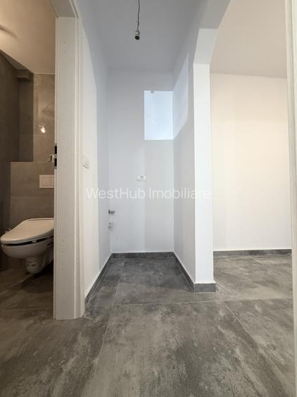 Apartament 2 camere, 50mp utili, renovat complet, parter - Soarelui - 11